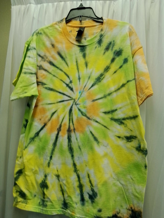 Tye Dye T