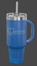 Load image into Gallery viewer, Crawfordsville High School Polar Camel Coffee and Travel Mugs
