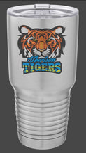 Load image into Gallery viewer, Crawfordsville High School 20 and 30 oz Tumblers

