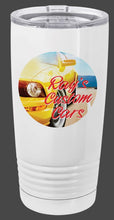 Load image into Gallery viewer, Crawfordsville High School 20 and 30 oz Tumblers
