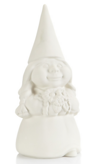 lady gnome