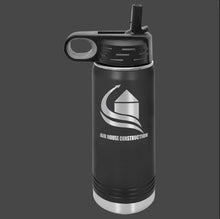 Load image into Gallery viewer, Crawfordsville High School Polar Camel Water Bottles &amp; Power Banks
