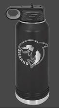 Load image into Gallery viewer, Crawfordsville High School Polar Camel Water Bottles &amp; Power Banks
