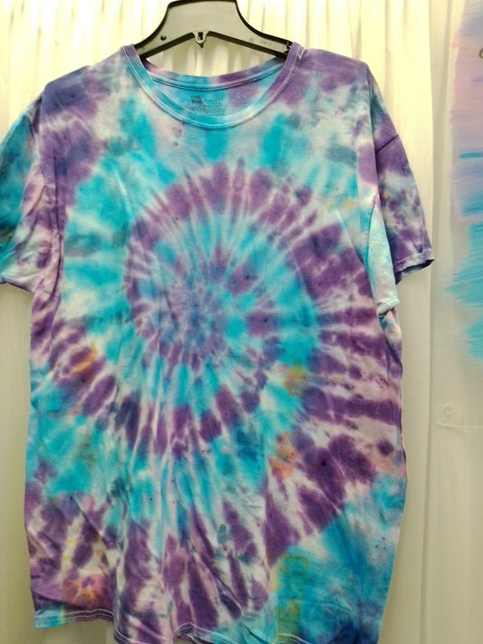 Tye Dye T /XL