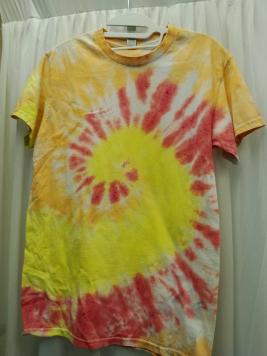 Tye Dye T / 2XL