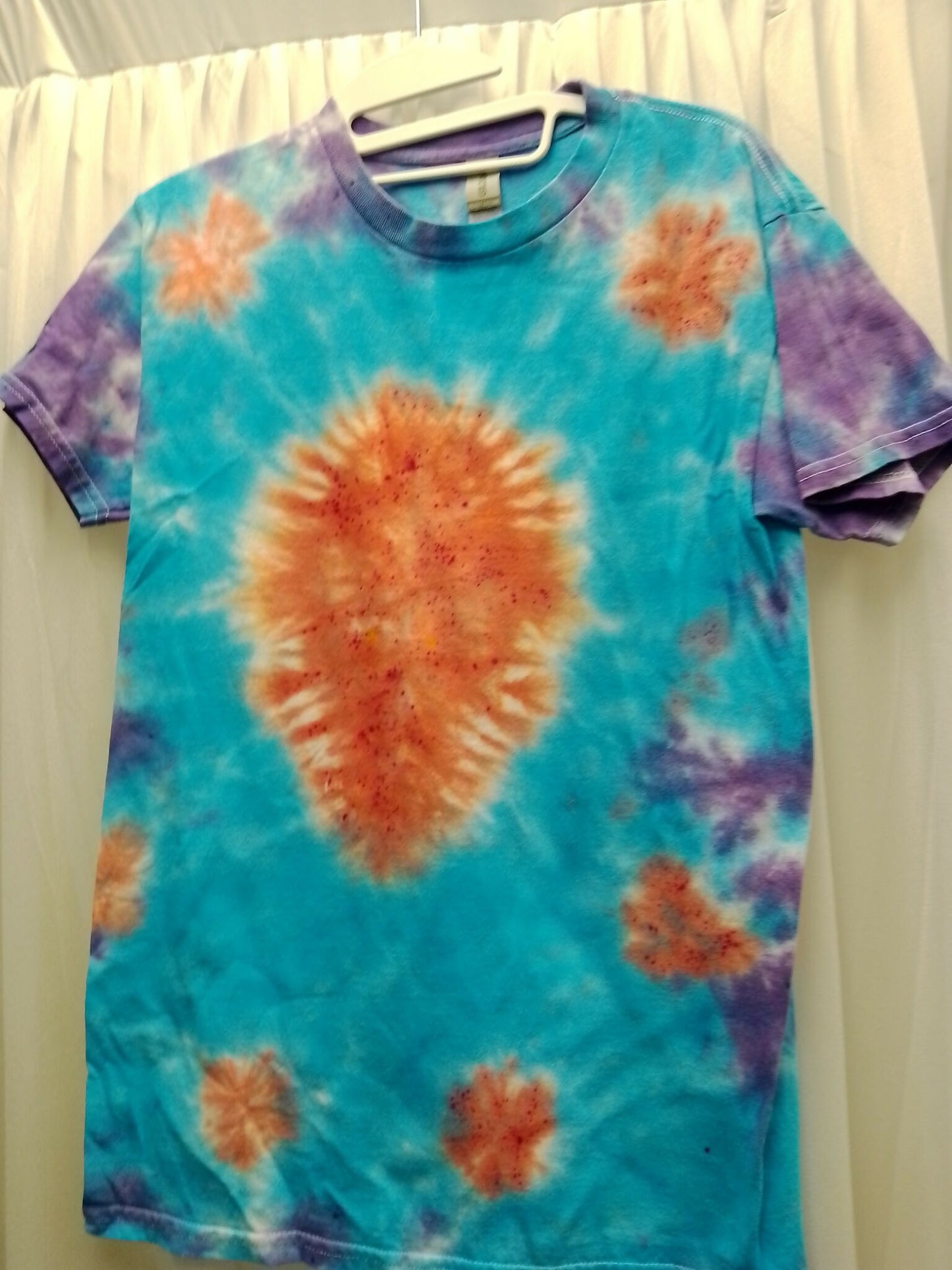 Tye Dye T / SM