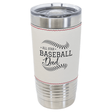 Load image into Gallery viewer, 20oz Polar Camel Tumbler Leatherette Sports Tumblers - your logo or design
