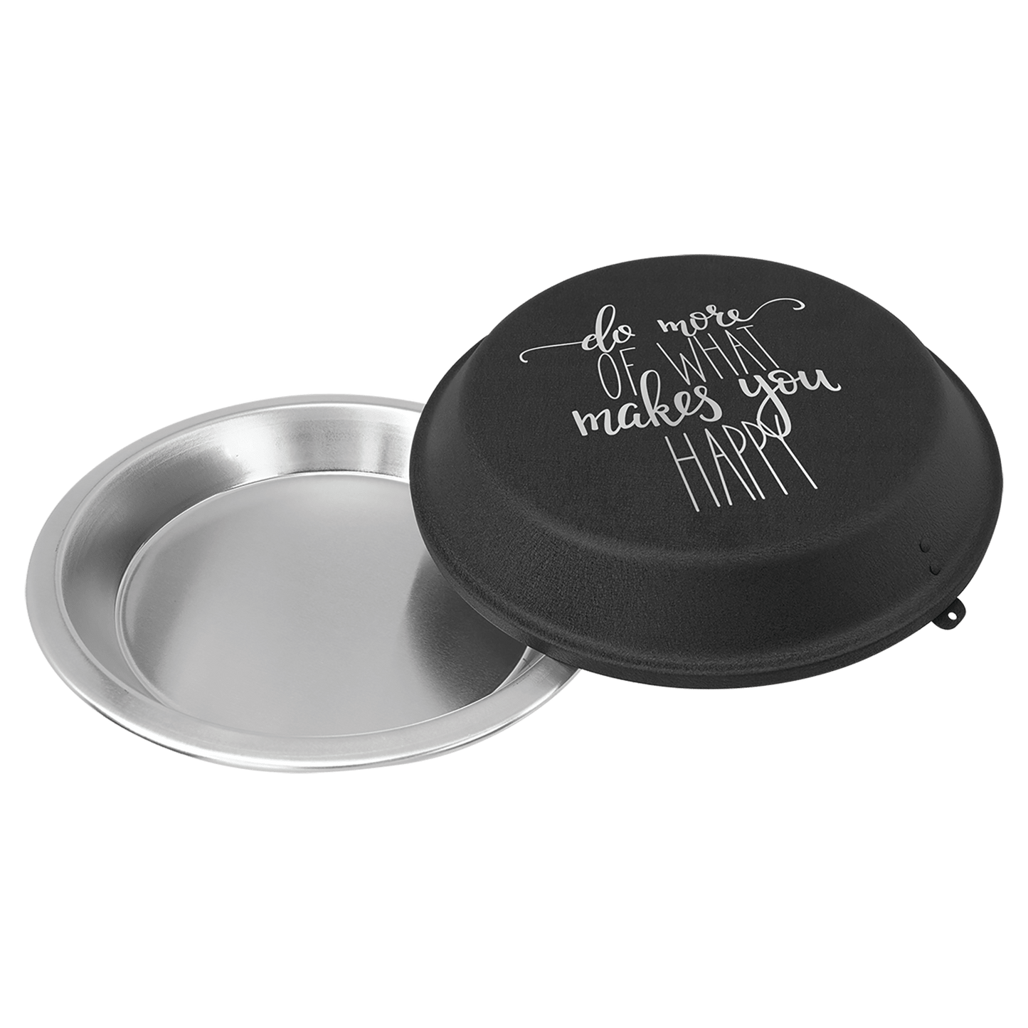 Personalized Pie Pan - your design