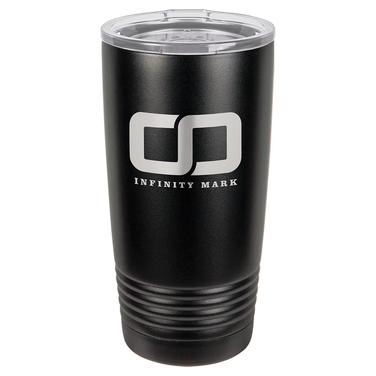 20oz Polar Camel Tumbler w/ slider lid