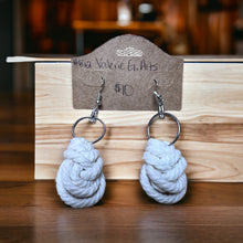 Load image into Gallery viewer, Earrings by Valerie G. Arts
