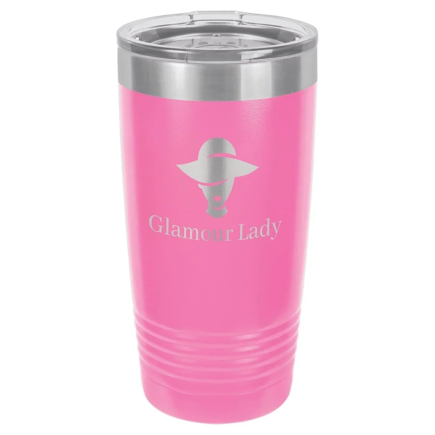 Teacher Fuel 20oz Polar Camel Tumbler