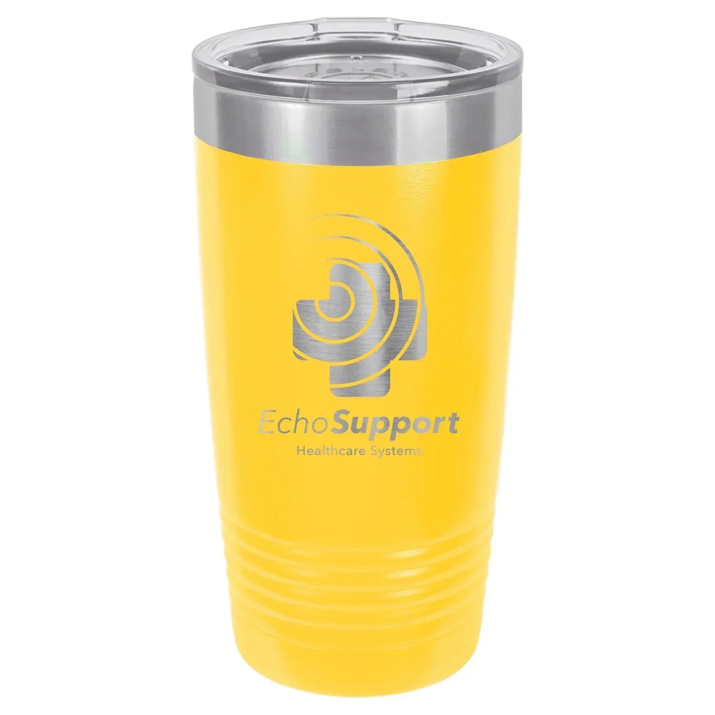 Taking life one WTF at a time 20oz Polar Camel Tumbler