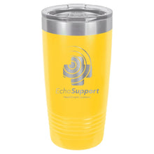 Load image into Gallery viewer, Taking life one WTF at a time 20oz Polar Camel Tumbler
