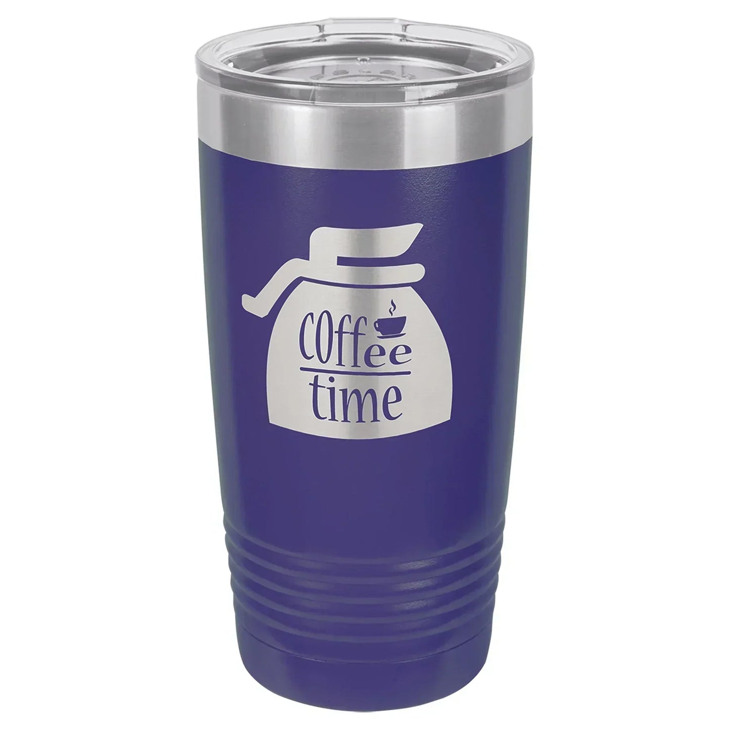 Taking life one WTF at a time 20oz Polar Camel Tumbler