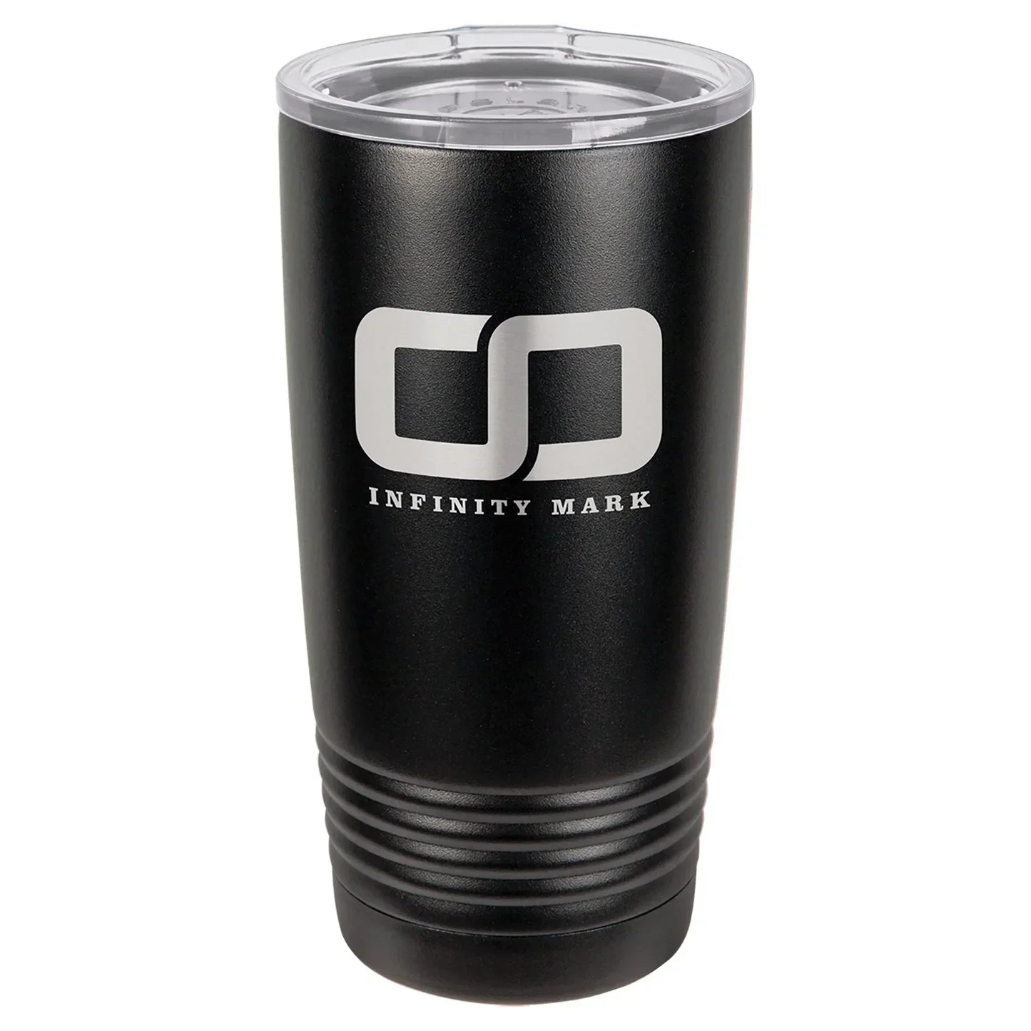 Motocross 20oz Polar Camel Tumbler