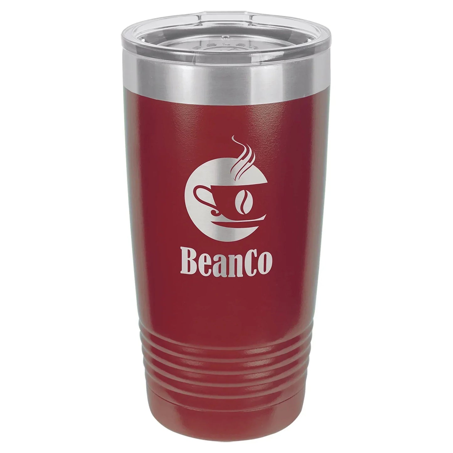 Blow Me Design 20oz Polar Camel Tumbler