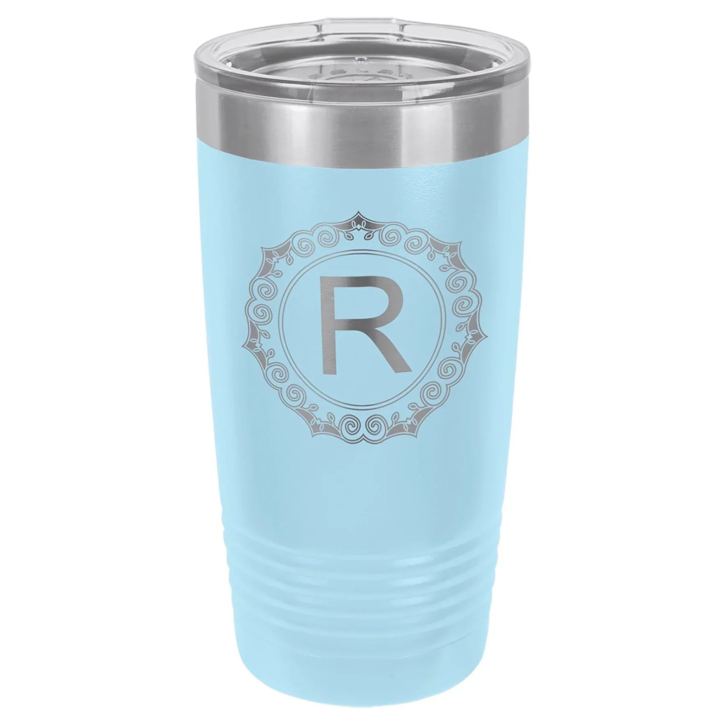 Blow Me Design 20oz Polar Camel Tumbler