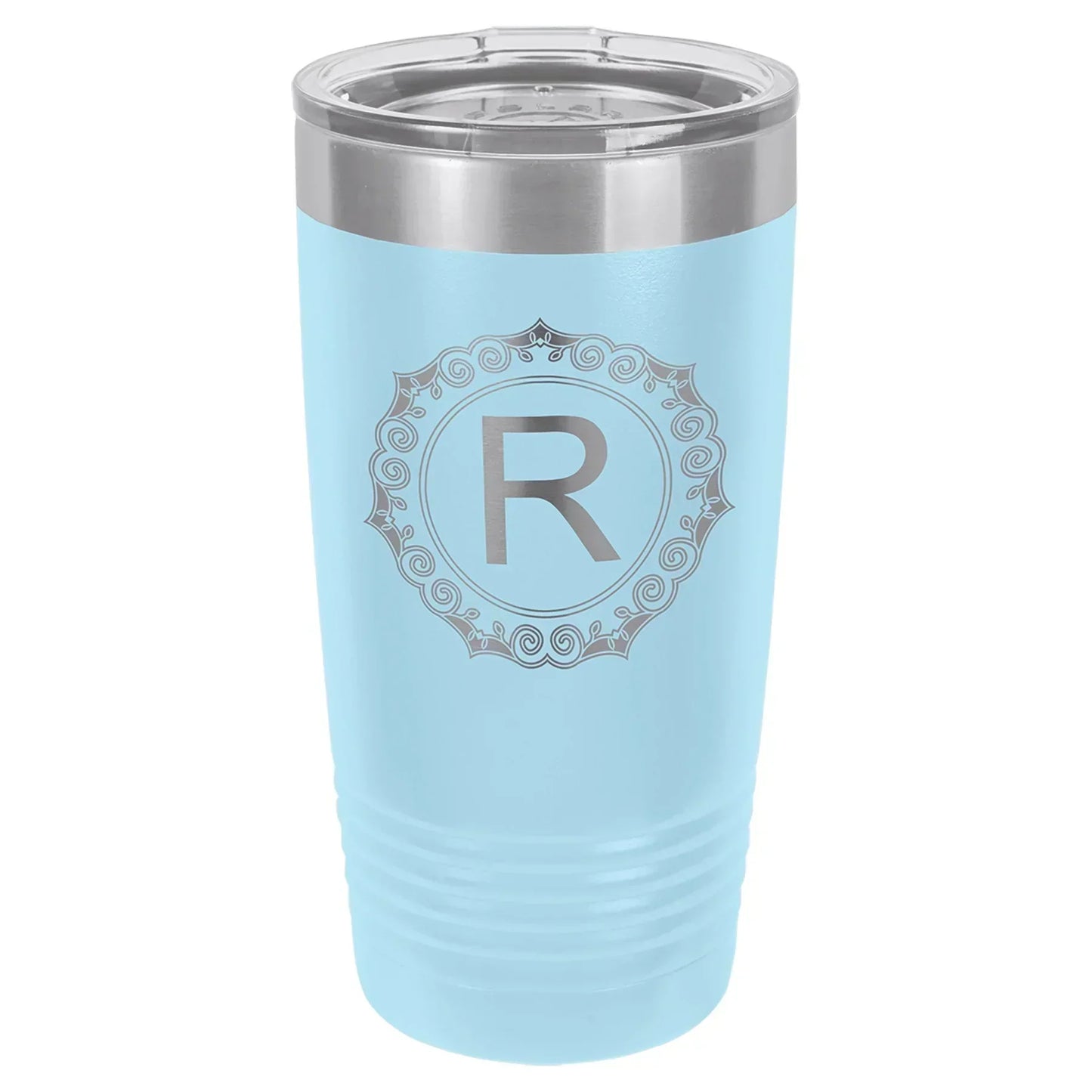 Motocross 20oz Polar Camel Tumbler