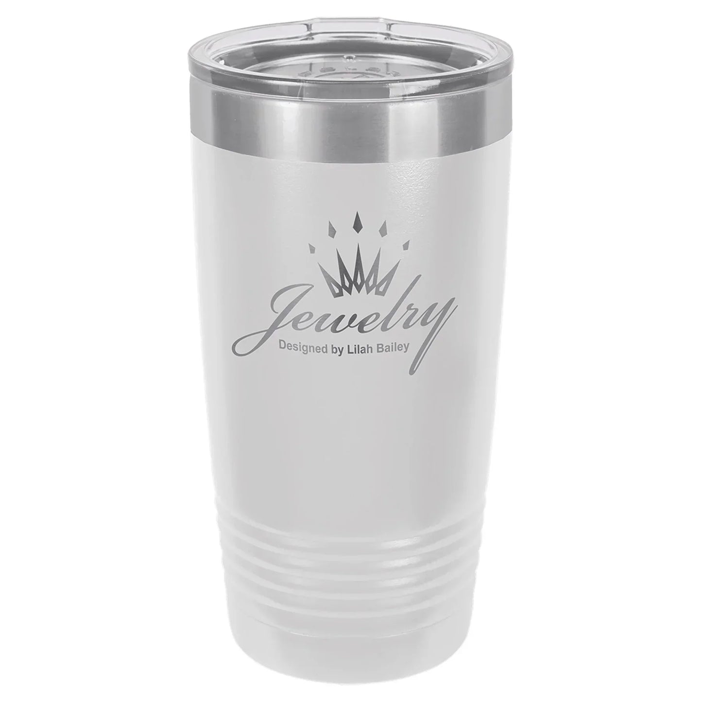 Morel 20oz Polar Camel Tumbler