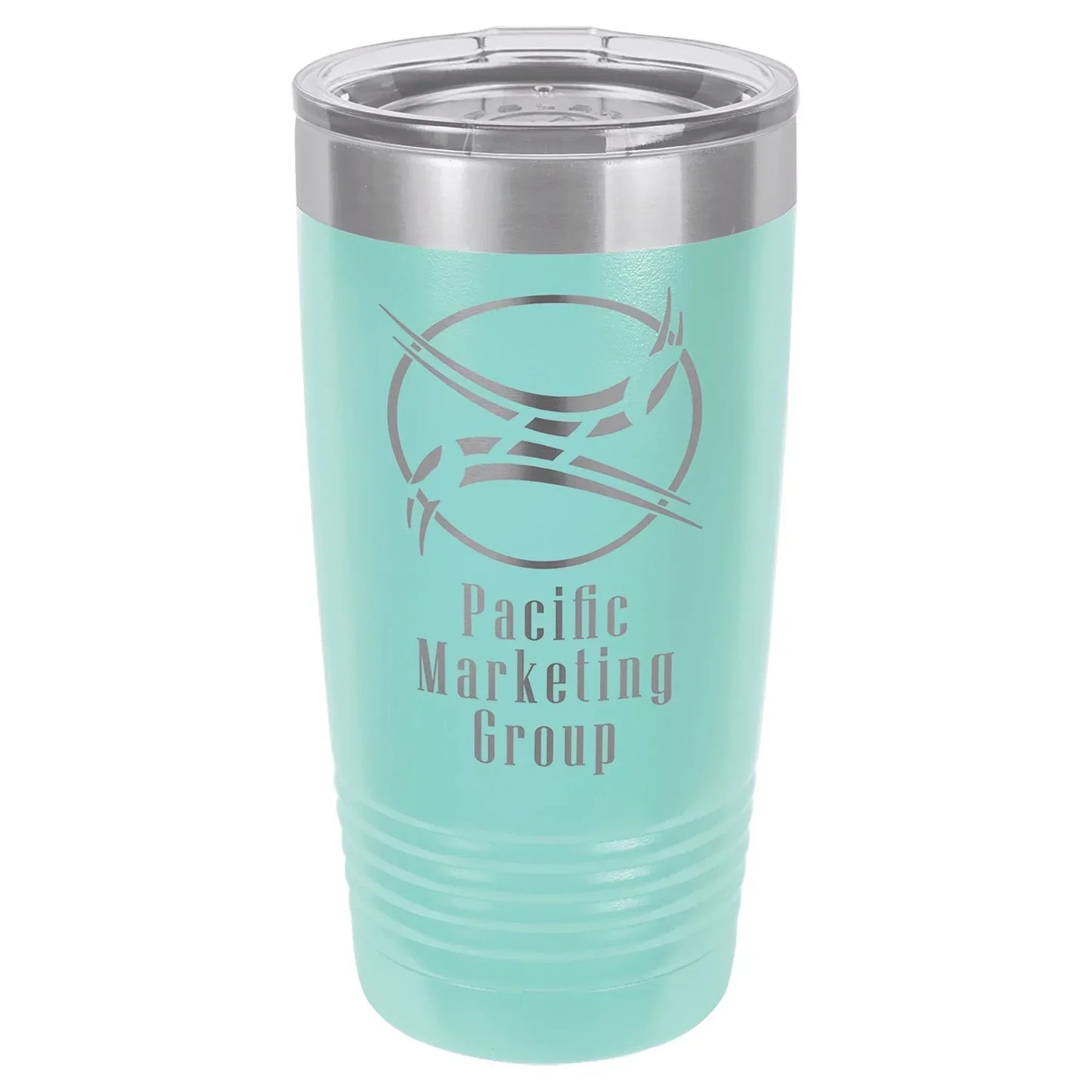 Blow Me Design 20oz Polar Camel Tumbler