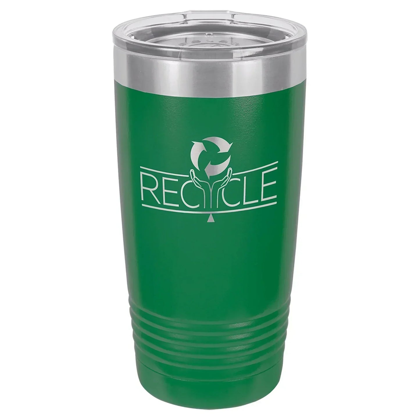 Teacher Fuel 20oz Polar Camel Tumbler