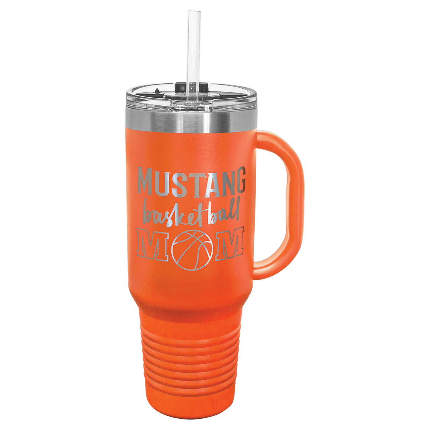 40oz Polar Camel Travel Mug with handle