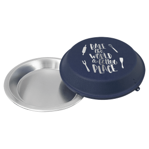 Personalized Pie Pan - your design