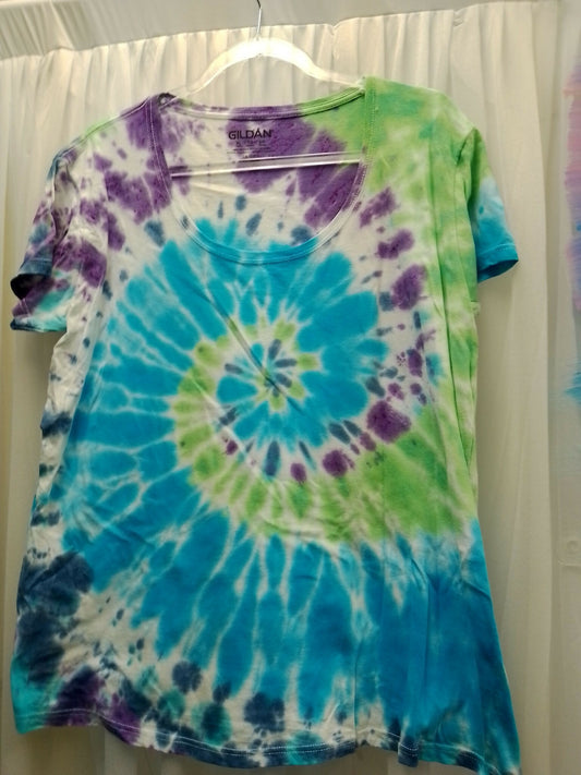 Tye Dye T / XL