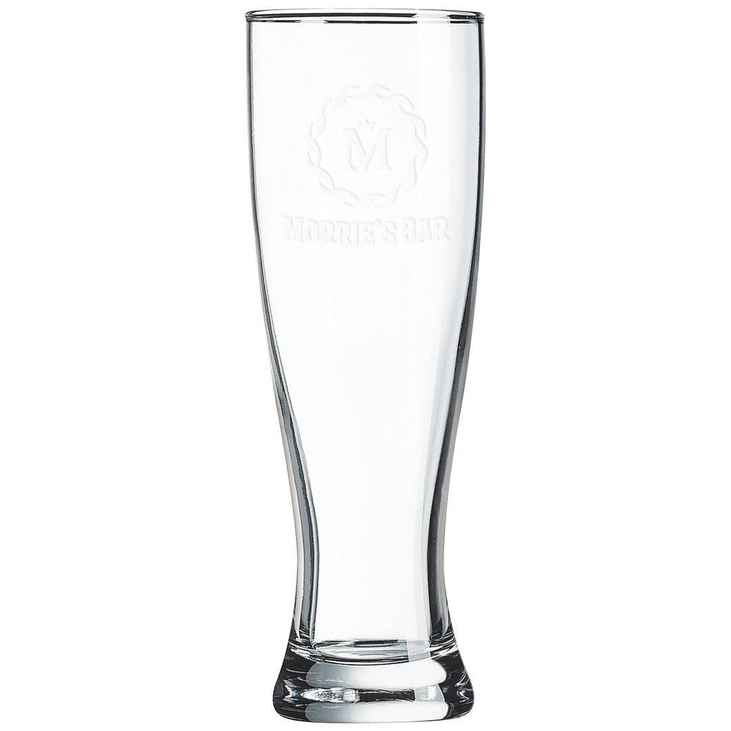 Pilsner Glass