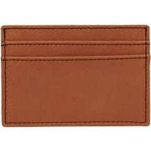 Load image into Gallery viewer, Leatherette Wallet Clip
