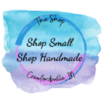 Shop Small Shop Handmade LLC “The Shop”