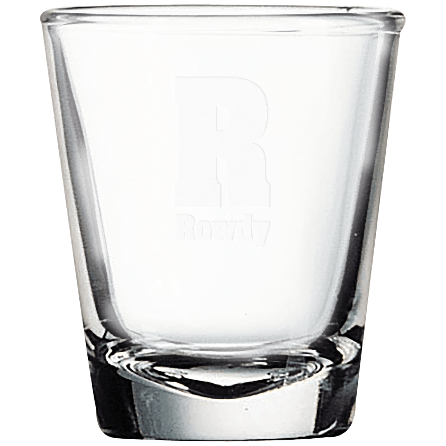 Shot Glass - 2 oz