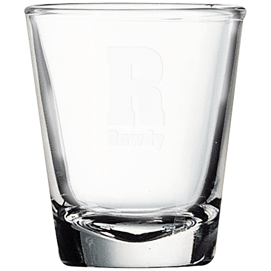 Shot Glass - 2 oz