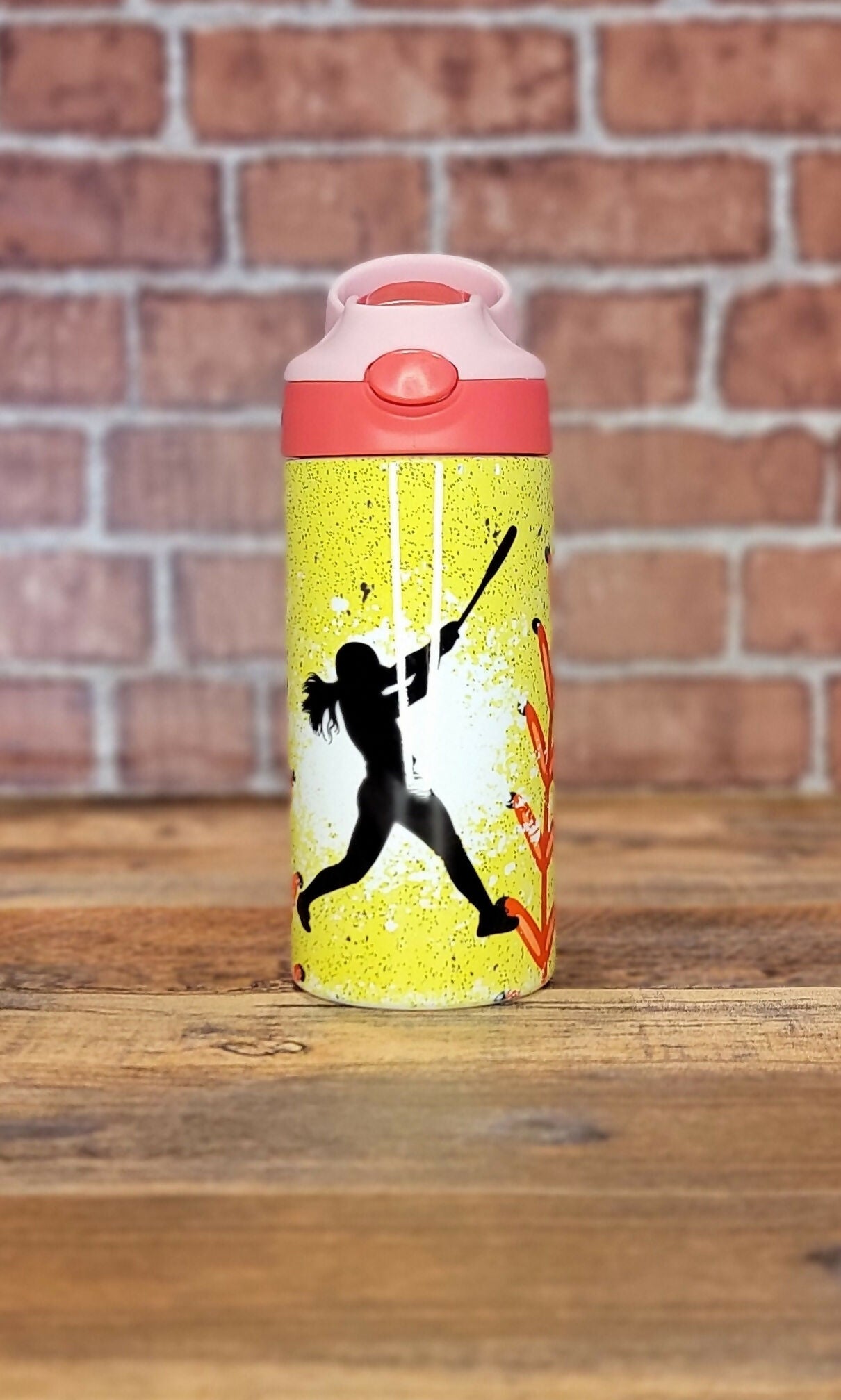 Kid's softball 12oz