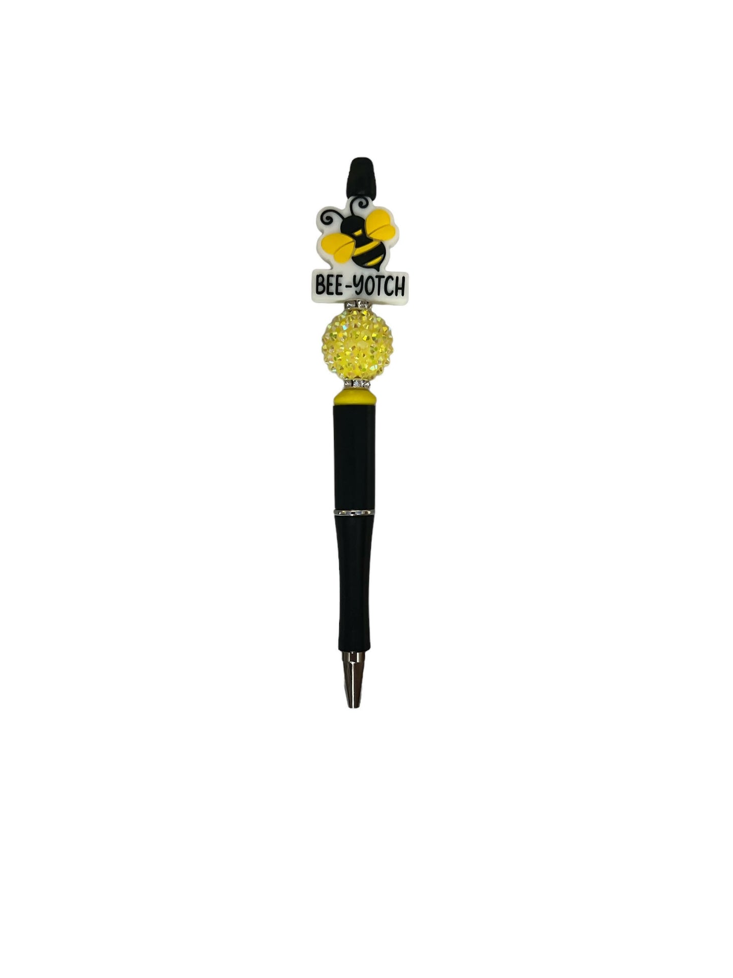 Bee-Yotch Pen