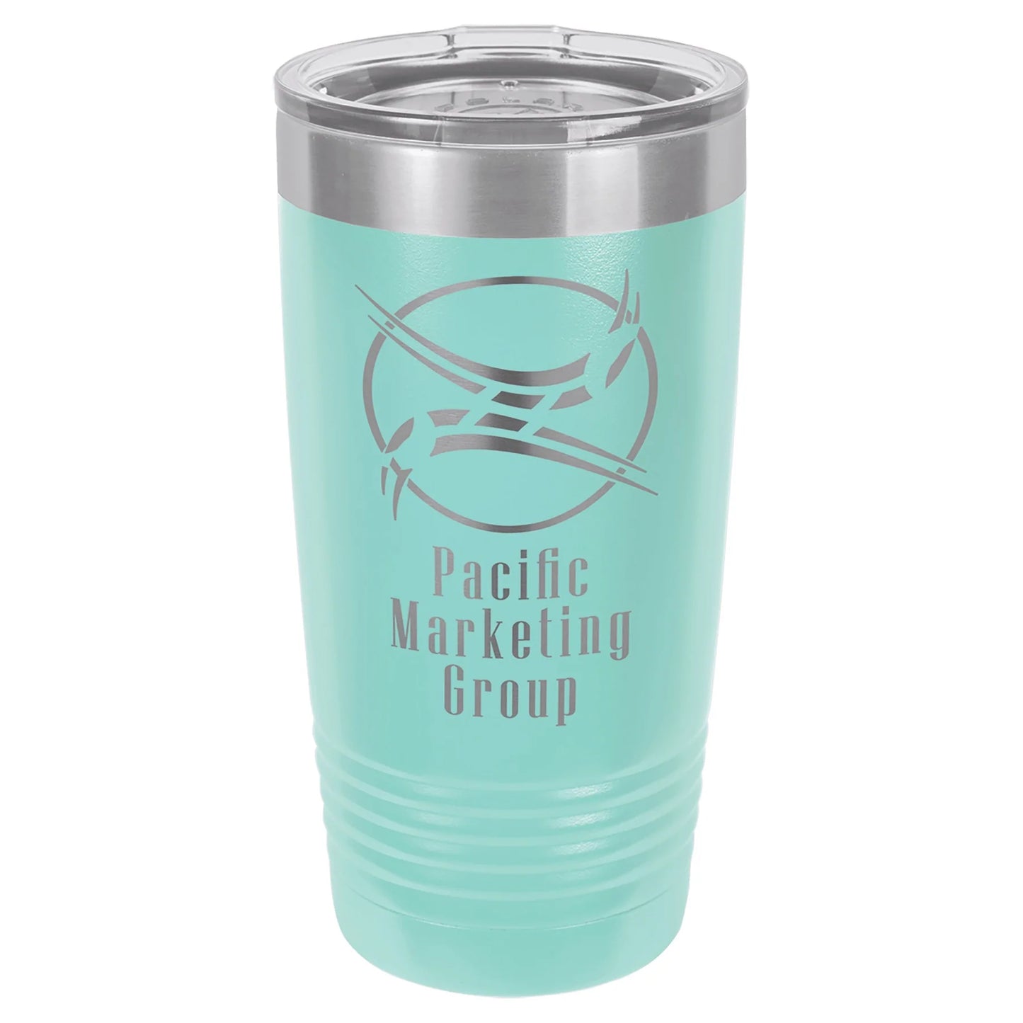 Southmont Mounties 20oz Polar Camel Tumbler