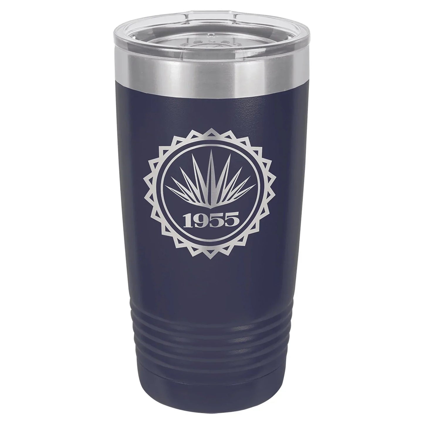 What’s your point? 20oz Polar Camel Tumbler