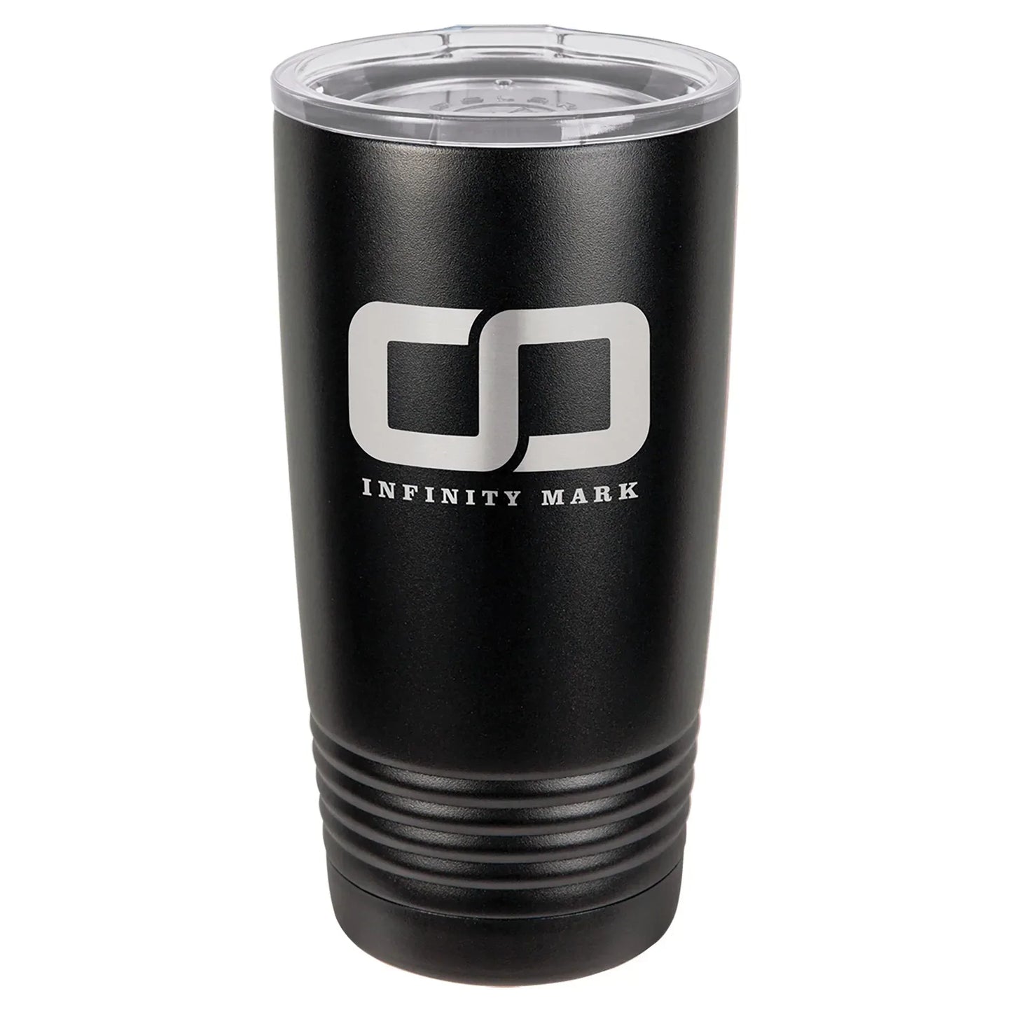 What’s your point? 20oz Polar Camel Tumbler