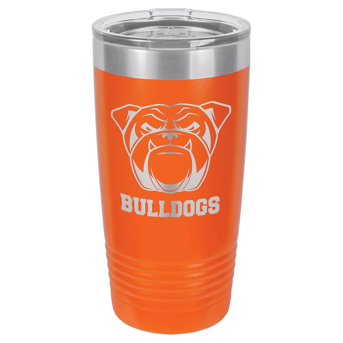 First I Drink Coffee then I do the things 20oz Polar Camel Tumbler