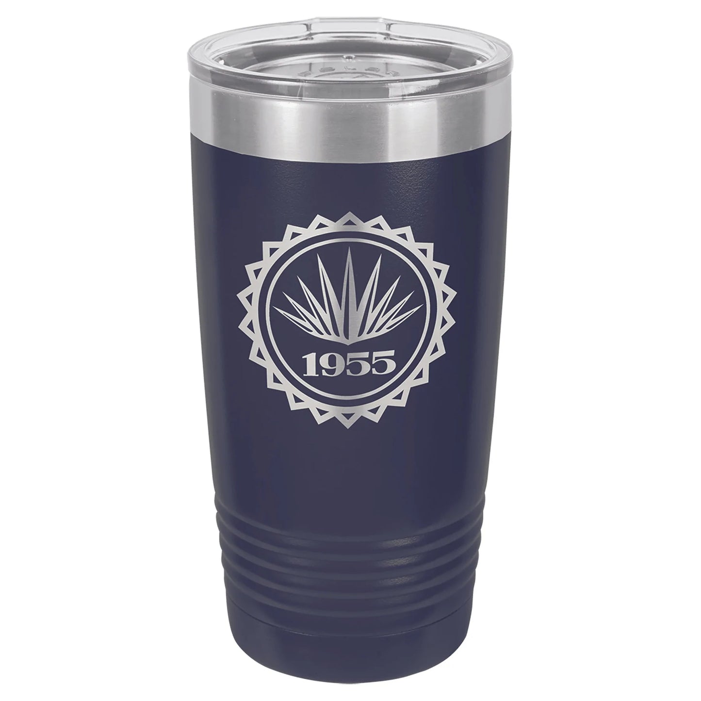 Southmont Mounties 20oz Polar Camel Tumbler