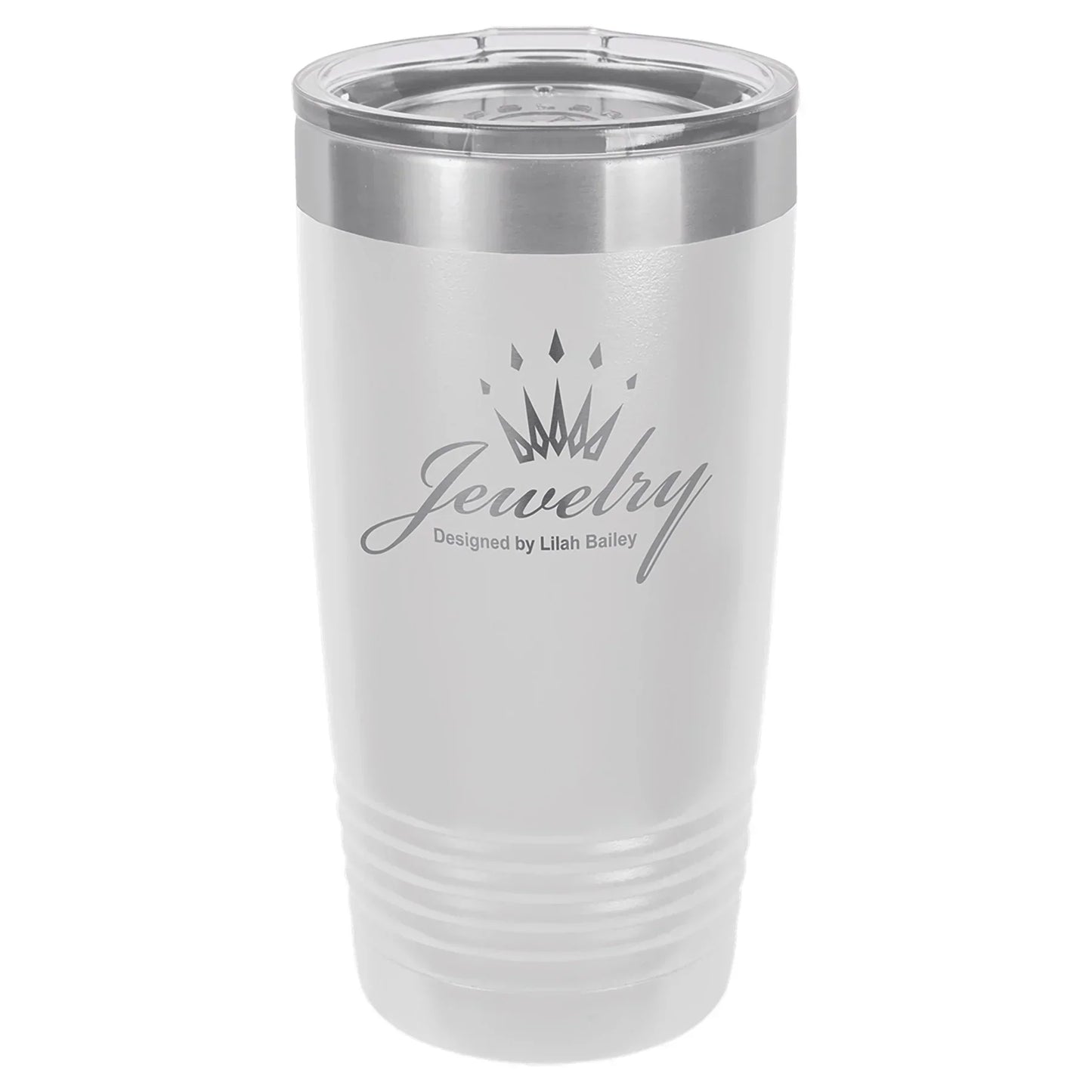 What’s your point? 20oz Polar Camel Tumbler