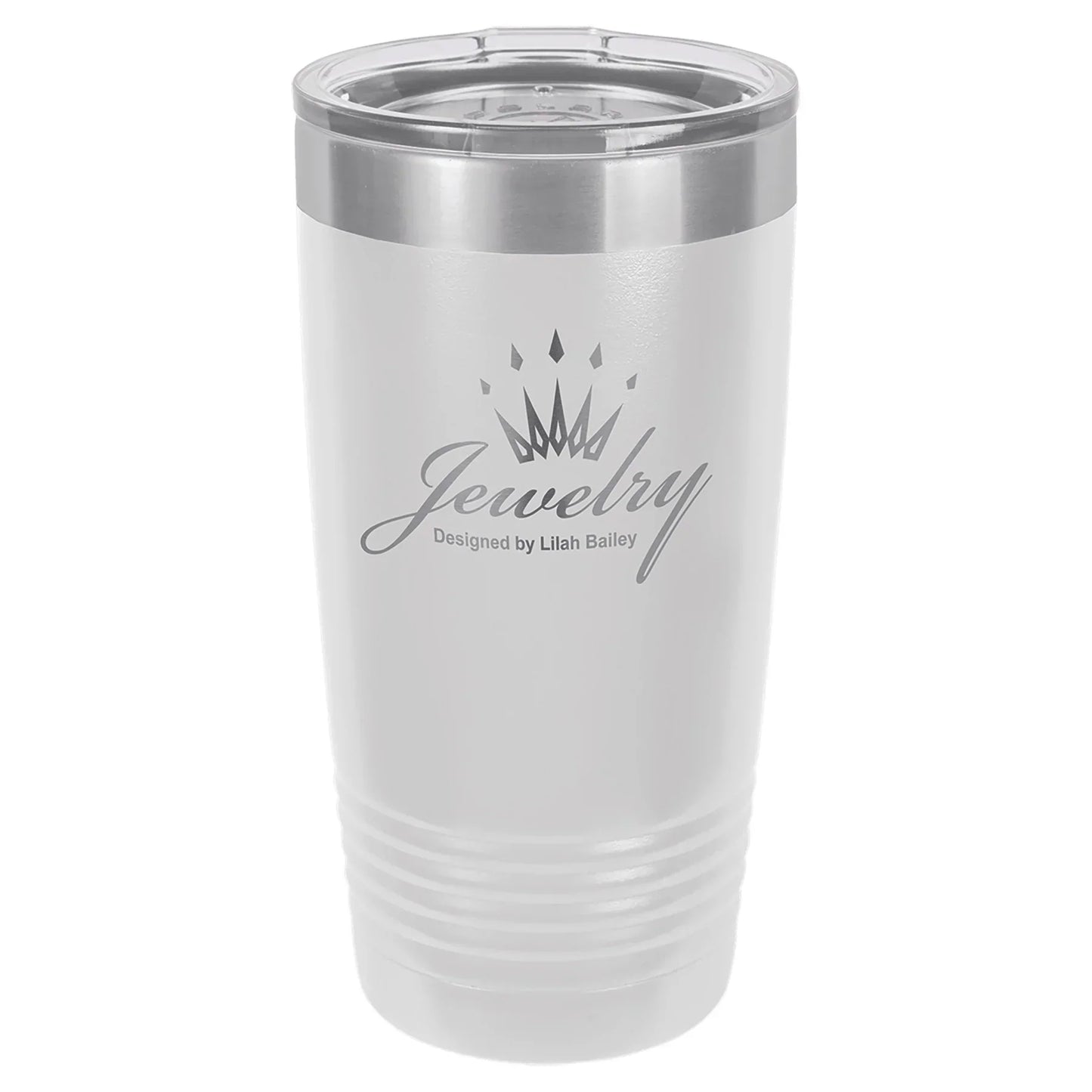 I am my brothers keeper journeyman lineman 20oz Polar Camel Tumbler