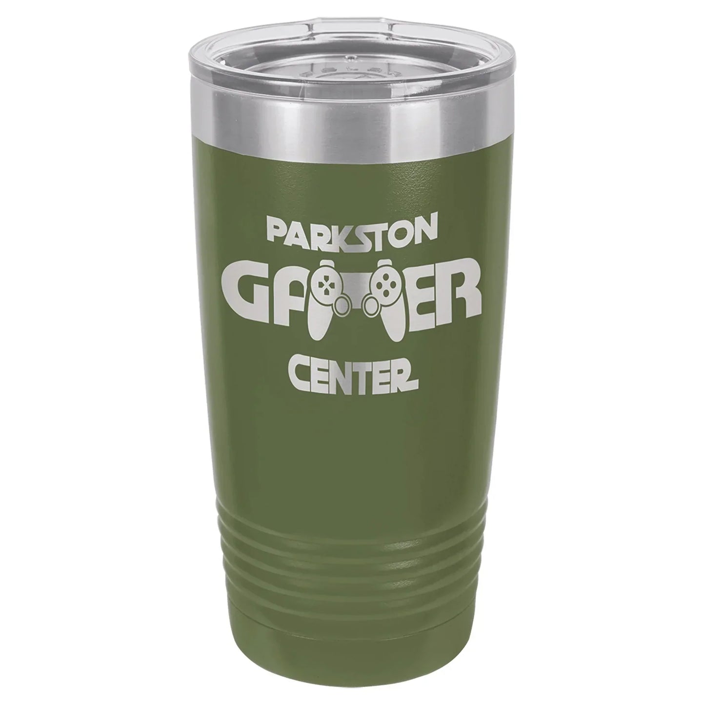 What’s your point? 20oz Polar Camel Tumbler