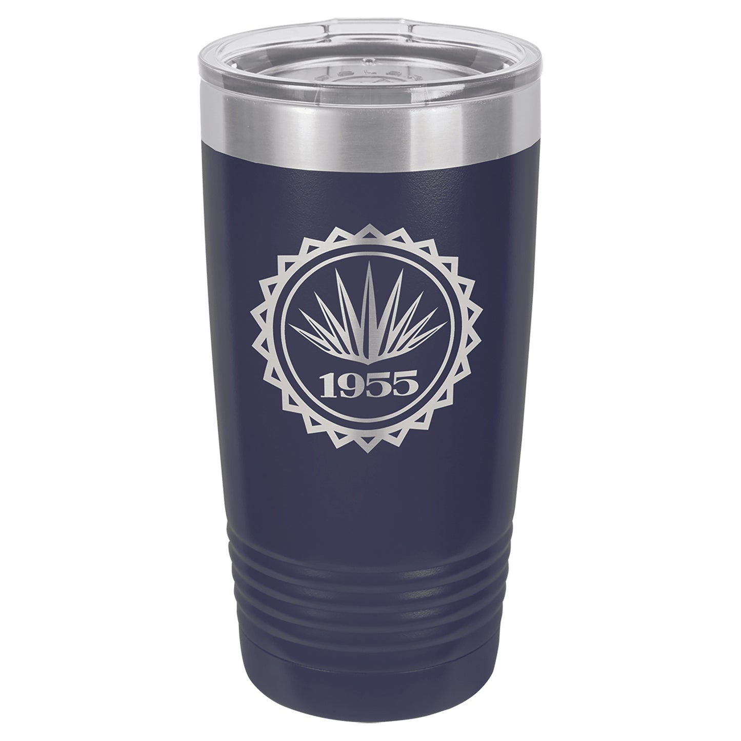 You Matter 20oz Polar Camel Tumbler