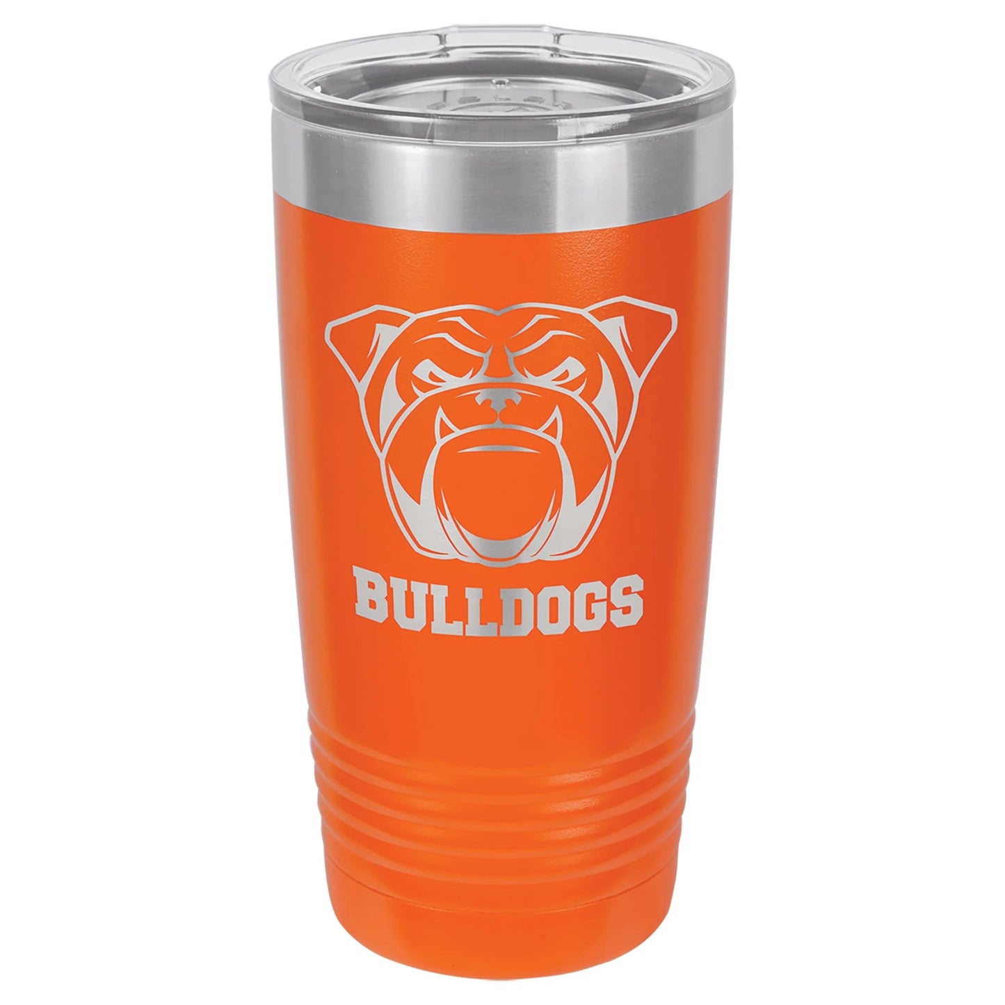 Southmont Mounties 20oz Polar Camel Tumbler