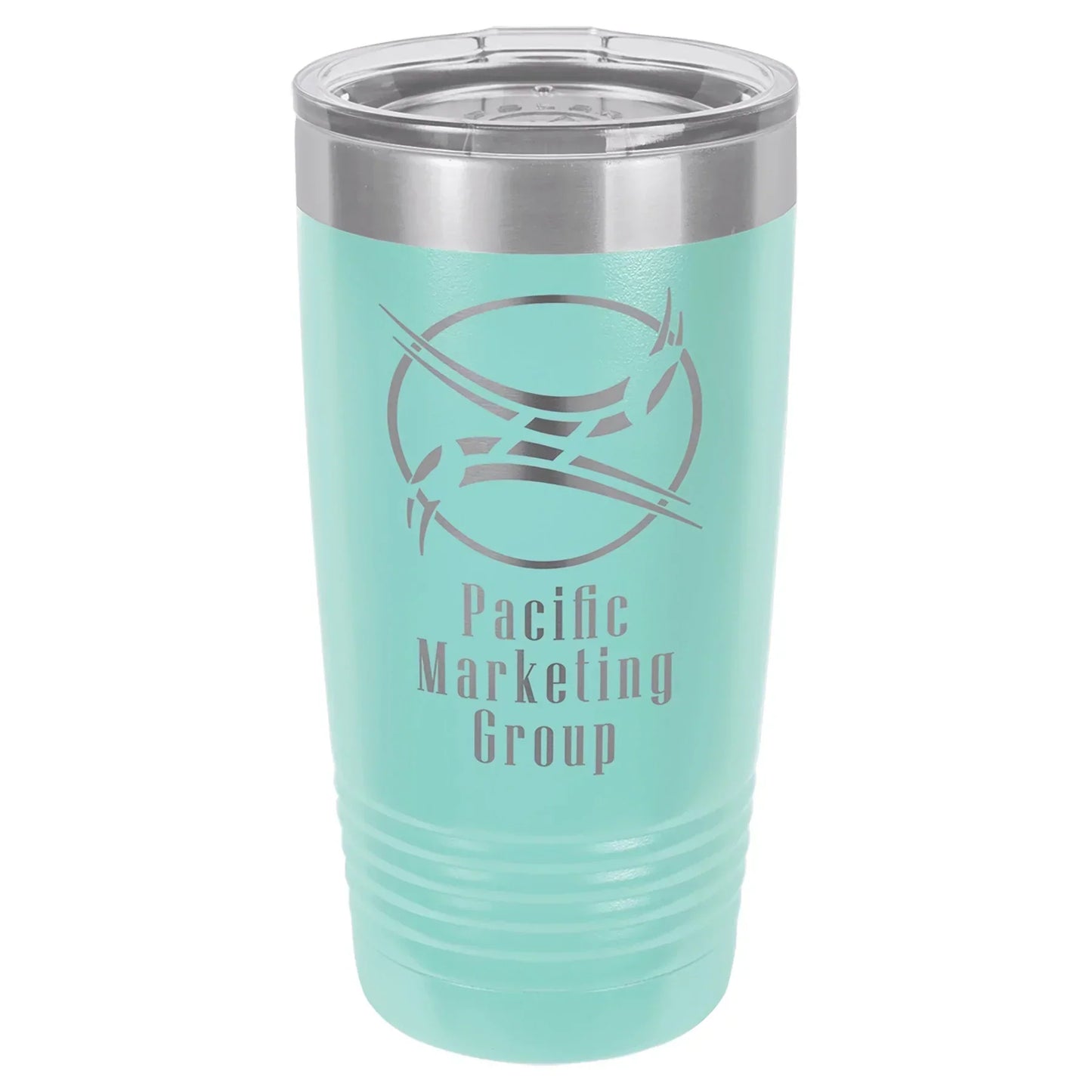 What’s your point? 20oz Polar Camel Tumbler