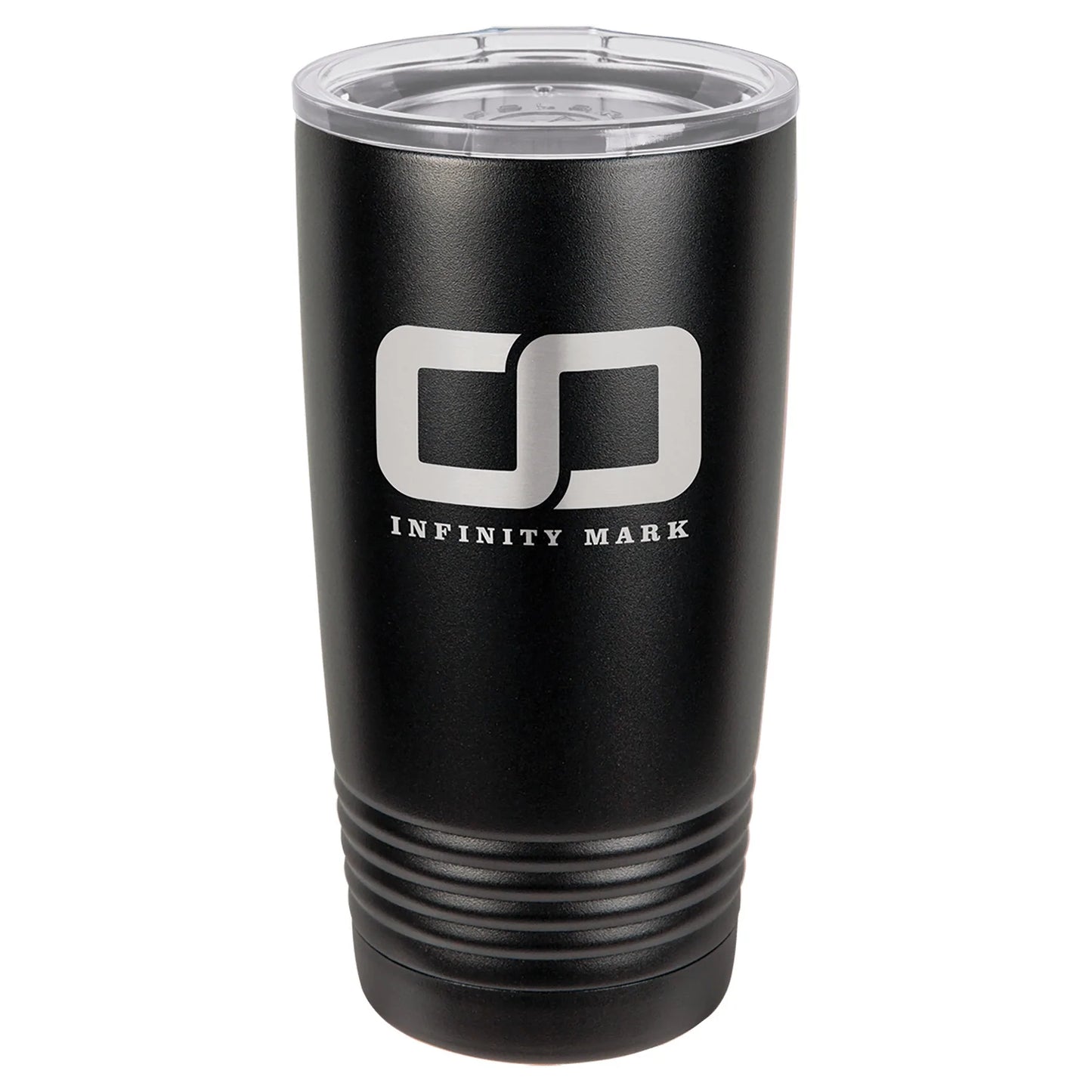 Southmont Mounties 20oz Polar Camel Tumbler