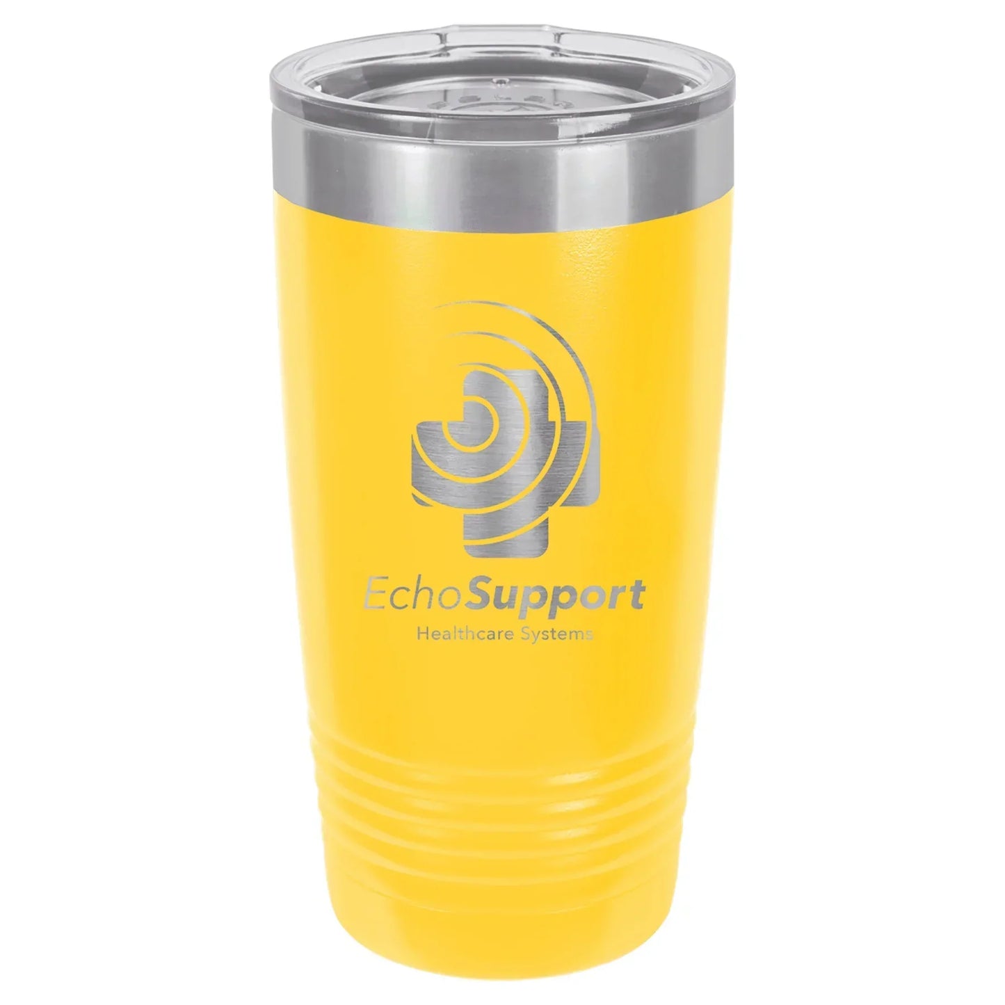 What’s your point? 20oz Polar Camel Tumbler