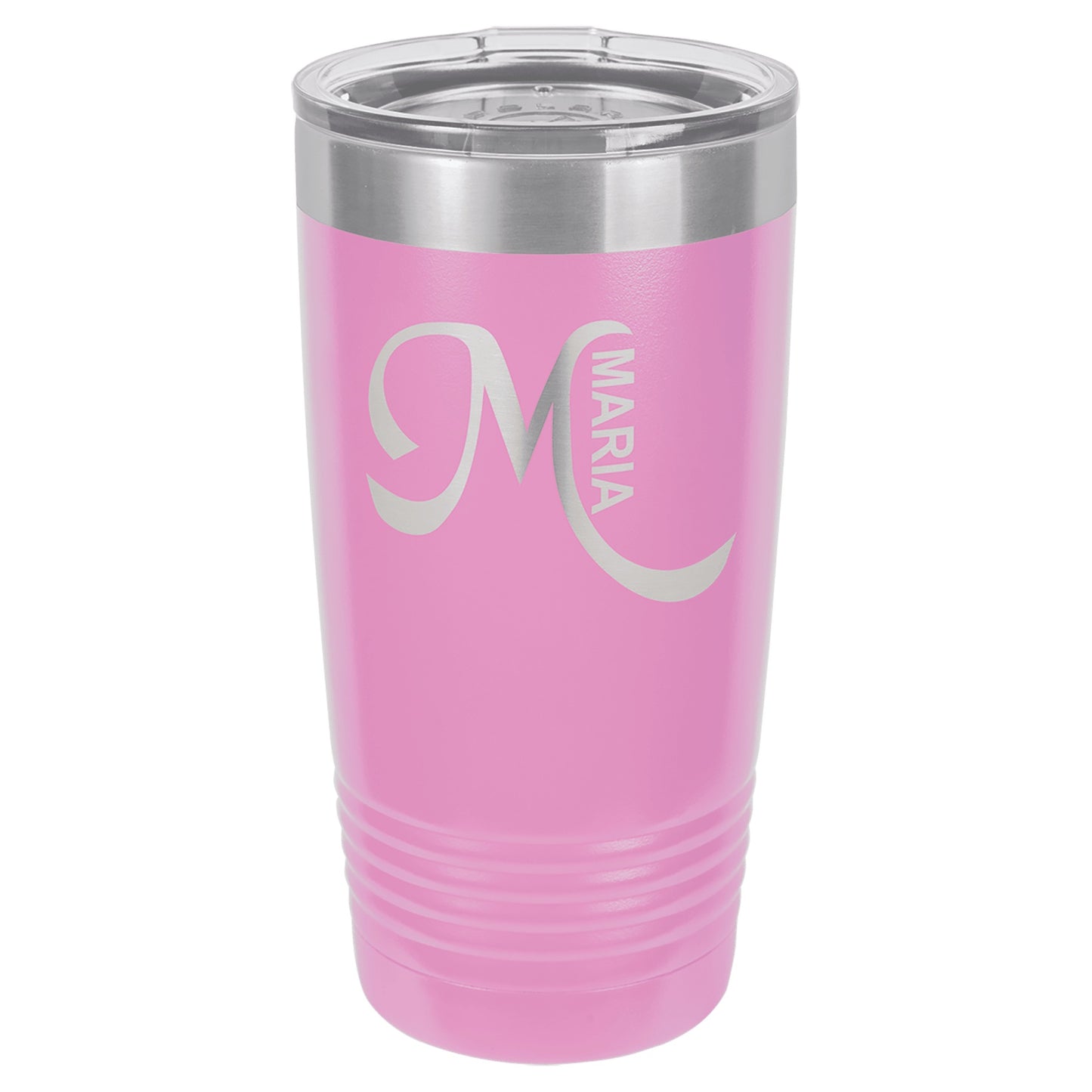 You Matter 20oz Polar Camel Tumbler