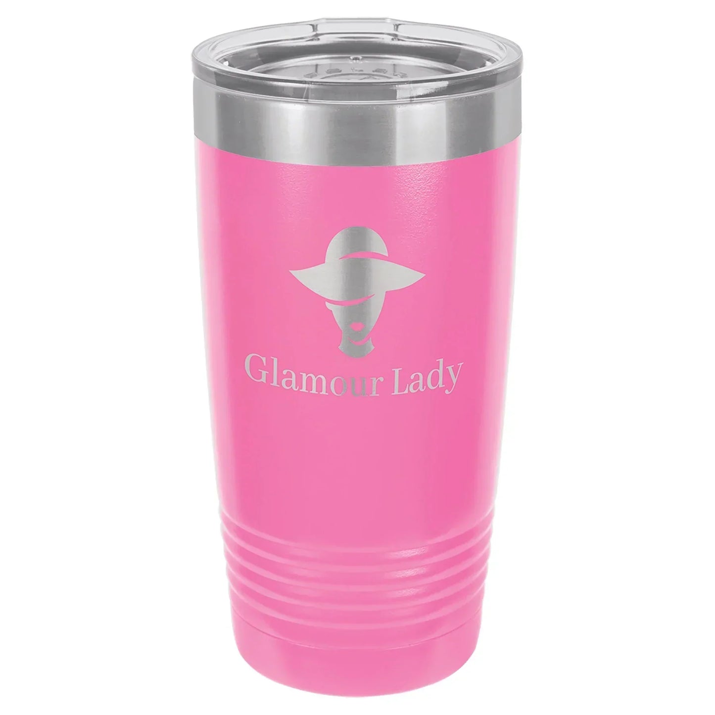 What’s your point? 20oz Polar Camel Tumbler